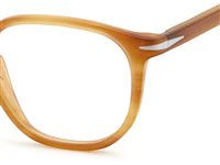 Montatura vista David Beckham Uomo 106337C9B5019 - 106337C9B5019